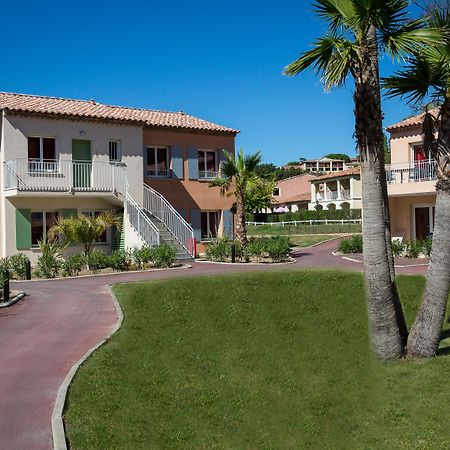 Sowell Residences Les Perles Du Golfe De Saint-Tropez Grimaud Luaran gambar