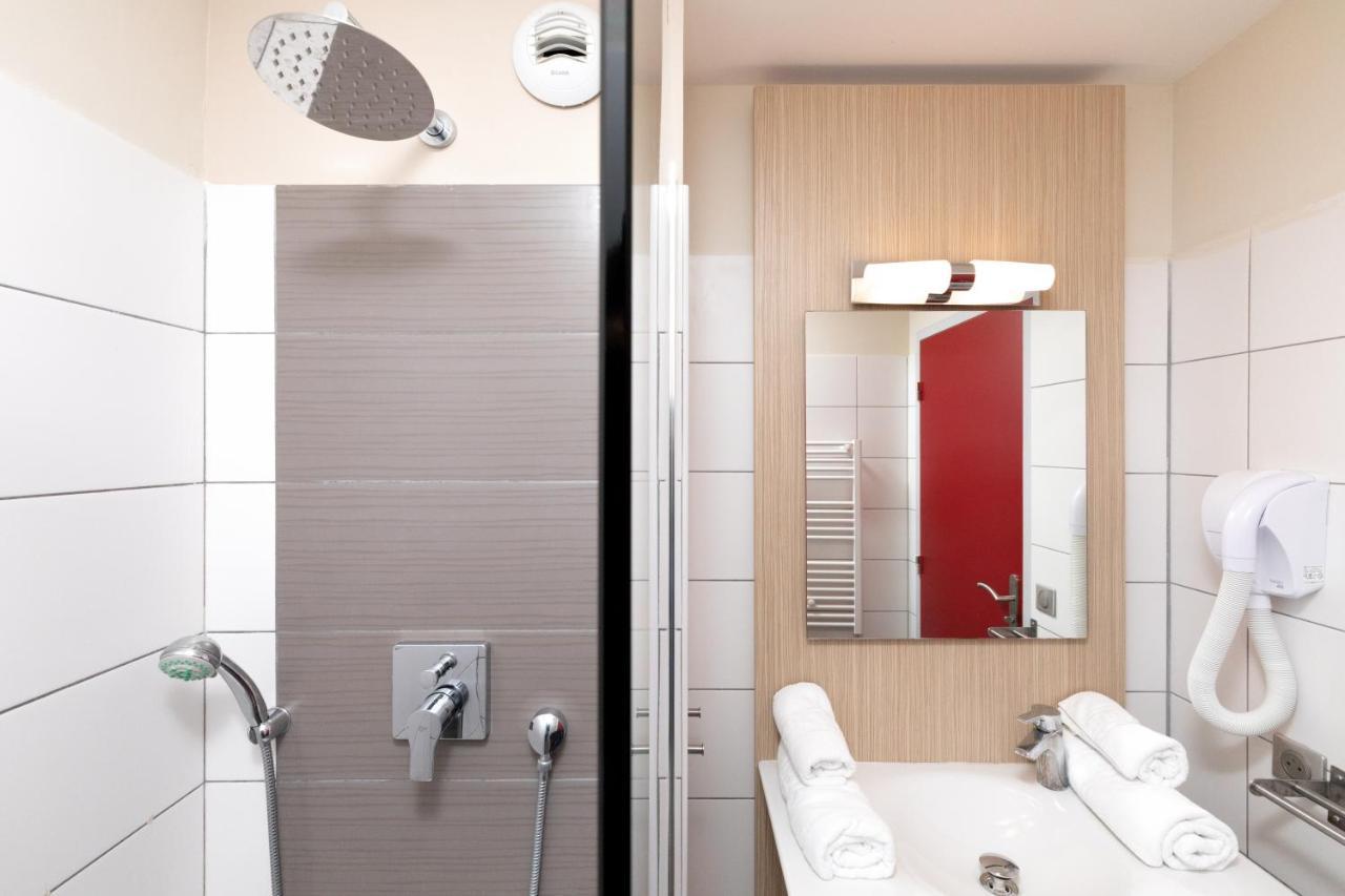 Sowell Residences Les Perles Du Golfe De Saint-Tropez Grimaud Luaran gambar