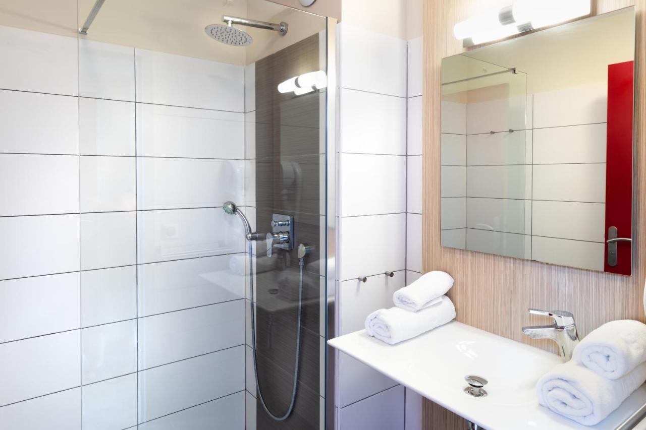Sowell Residences Les Perles Du Golfe De Saint-Tropez Grimaud Luaran gambar