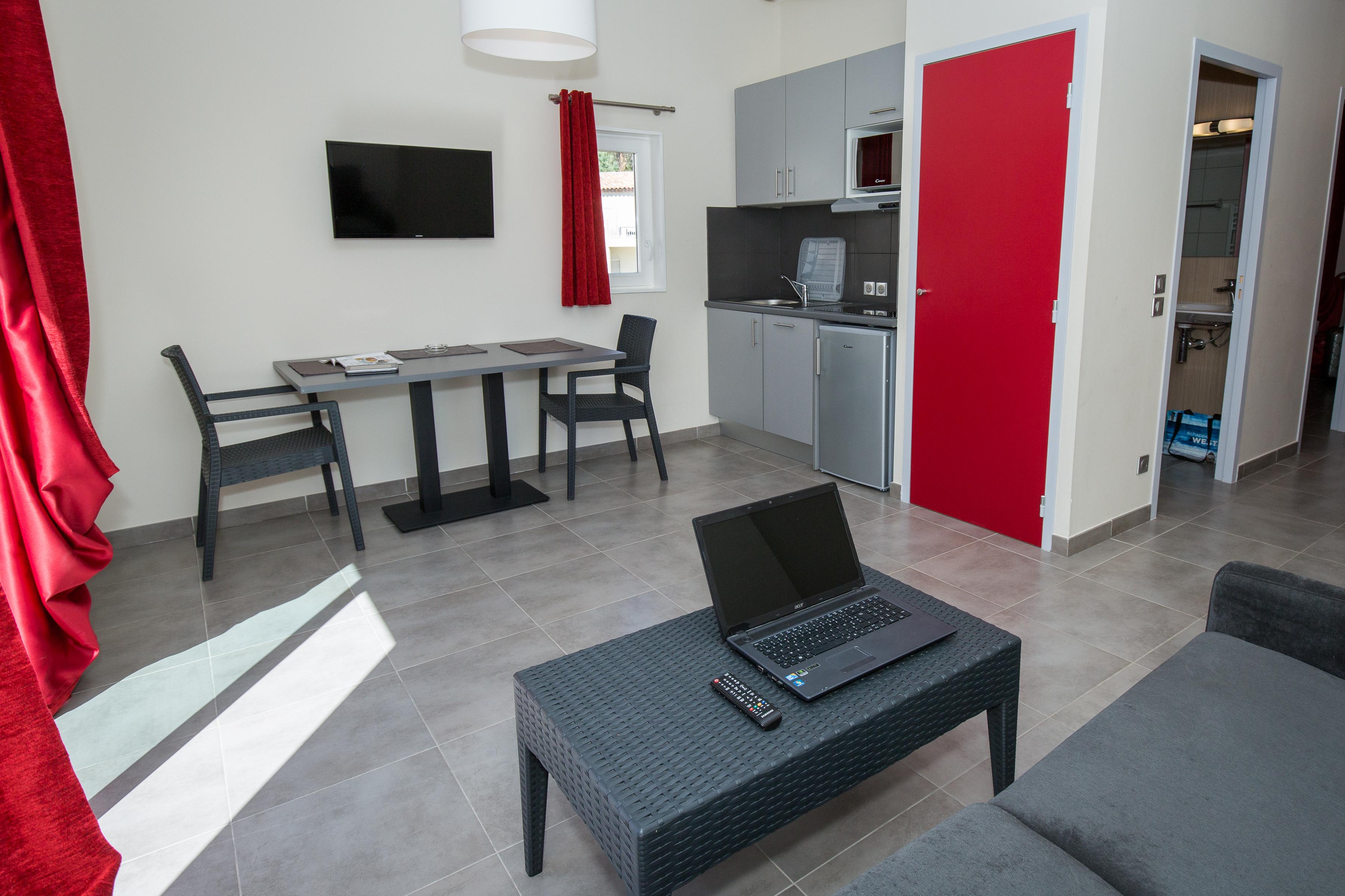 Sowell Residences Les Perles Du Golfe De Saint-Tropez Grimaud Luaran gambar