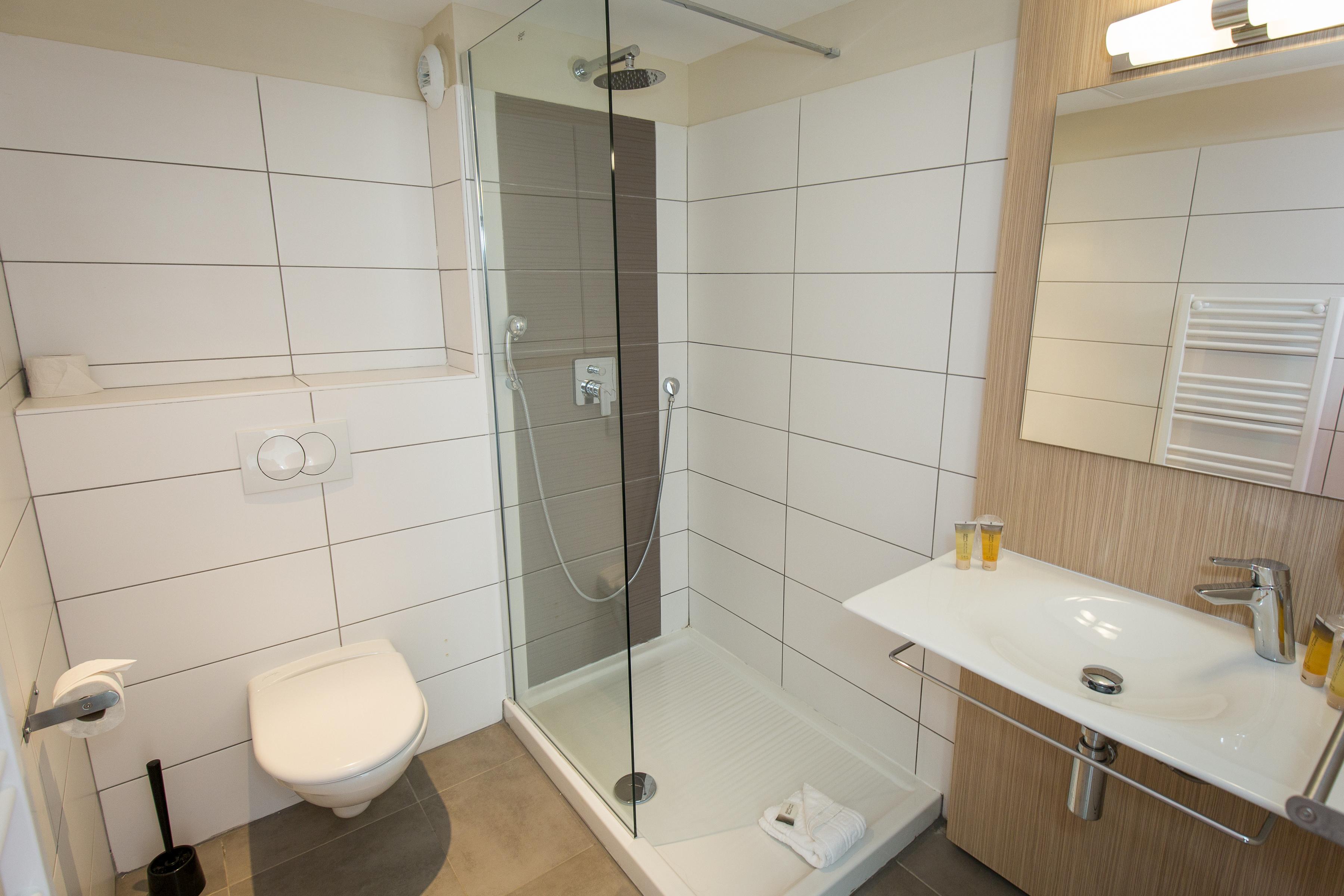 Sowell Residences Les Perles Du Golfe De Saint-Tropez Grimaud Luaran gambar