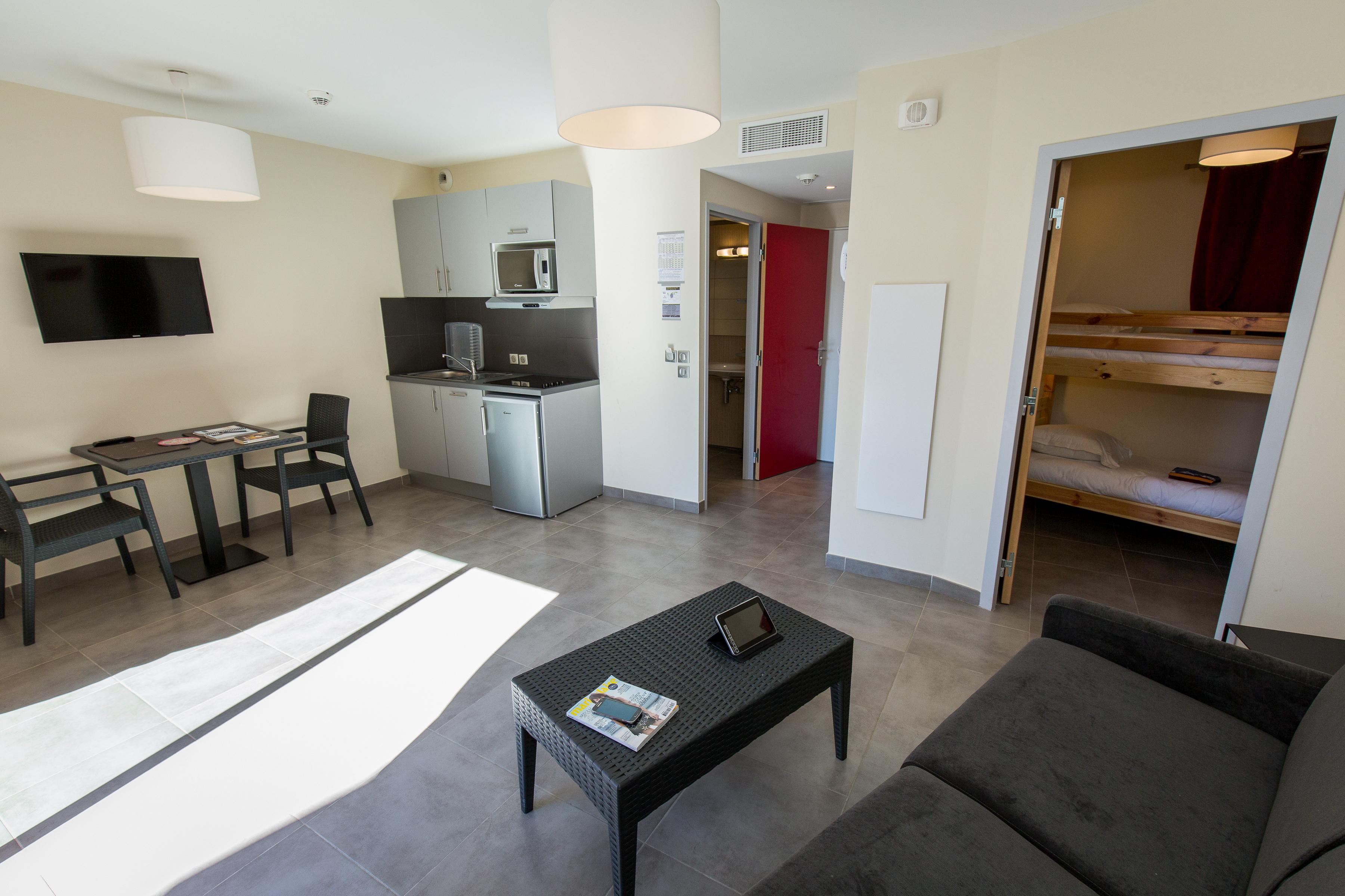 Sowell Residences Les Perles Du Golfe De Saint-Tropez Grimaud Luaran gambar