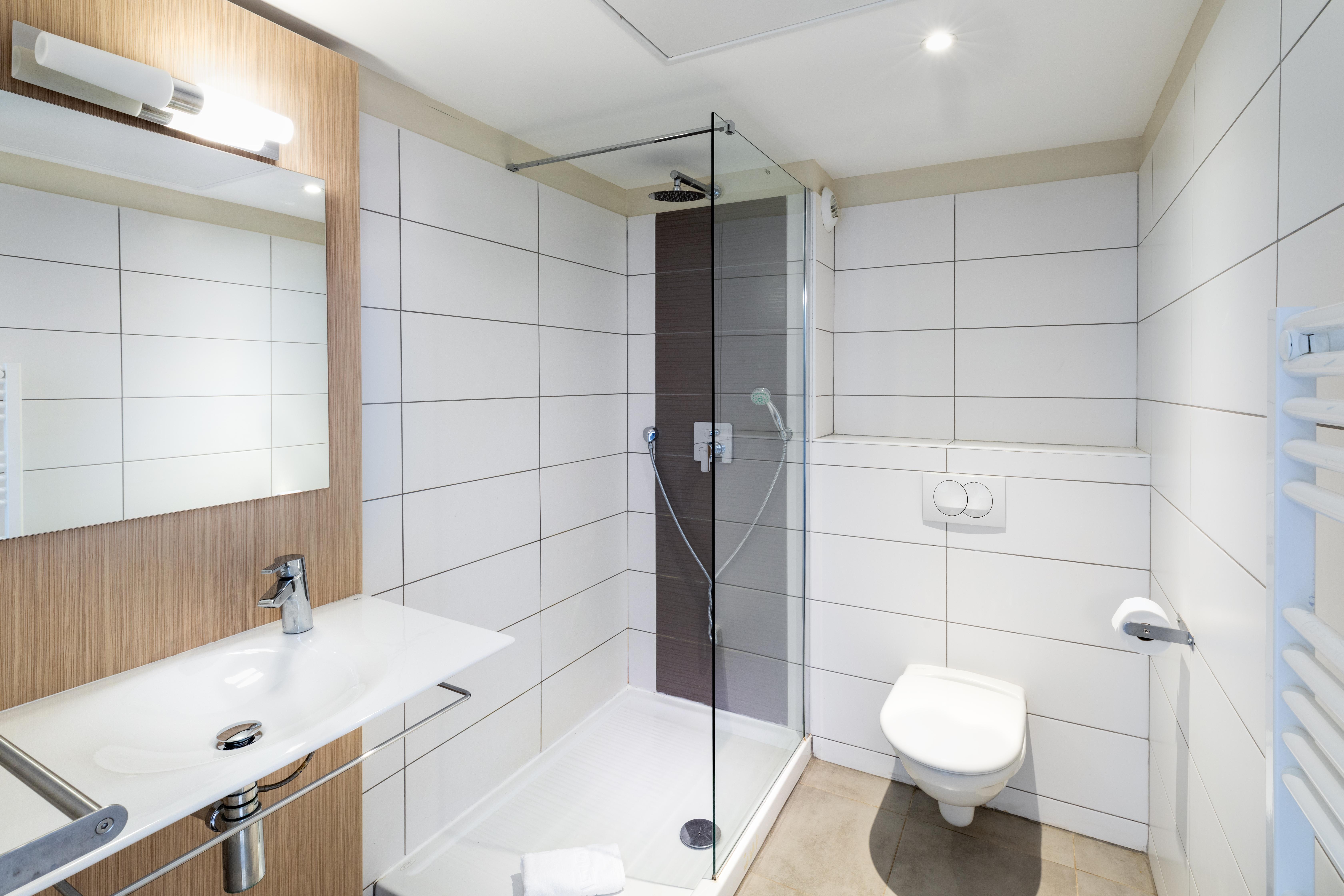 Sowell Residences Les Perles Du Golfe De Saint-Tropez Grimaud Luaran gambar