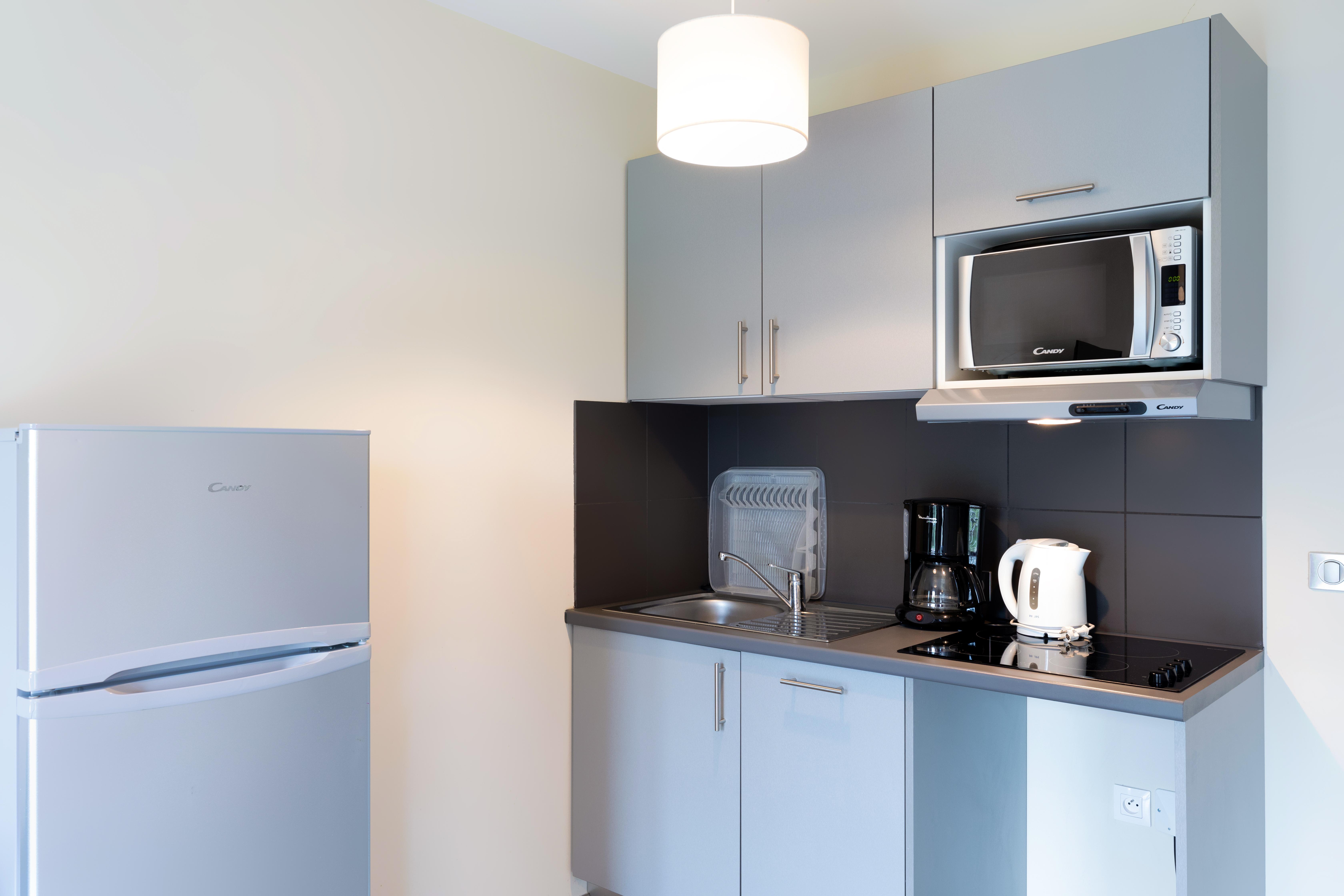 Sowell Residences Les Perles Du Golfe De Saint-Tropez Grimaud Luaran gambar