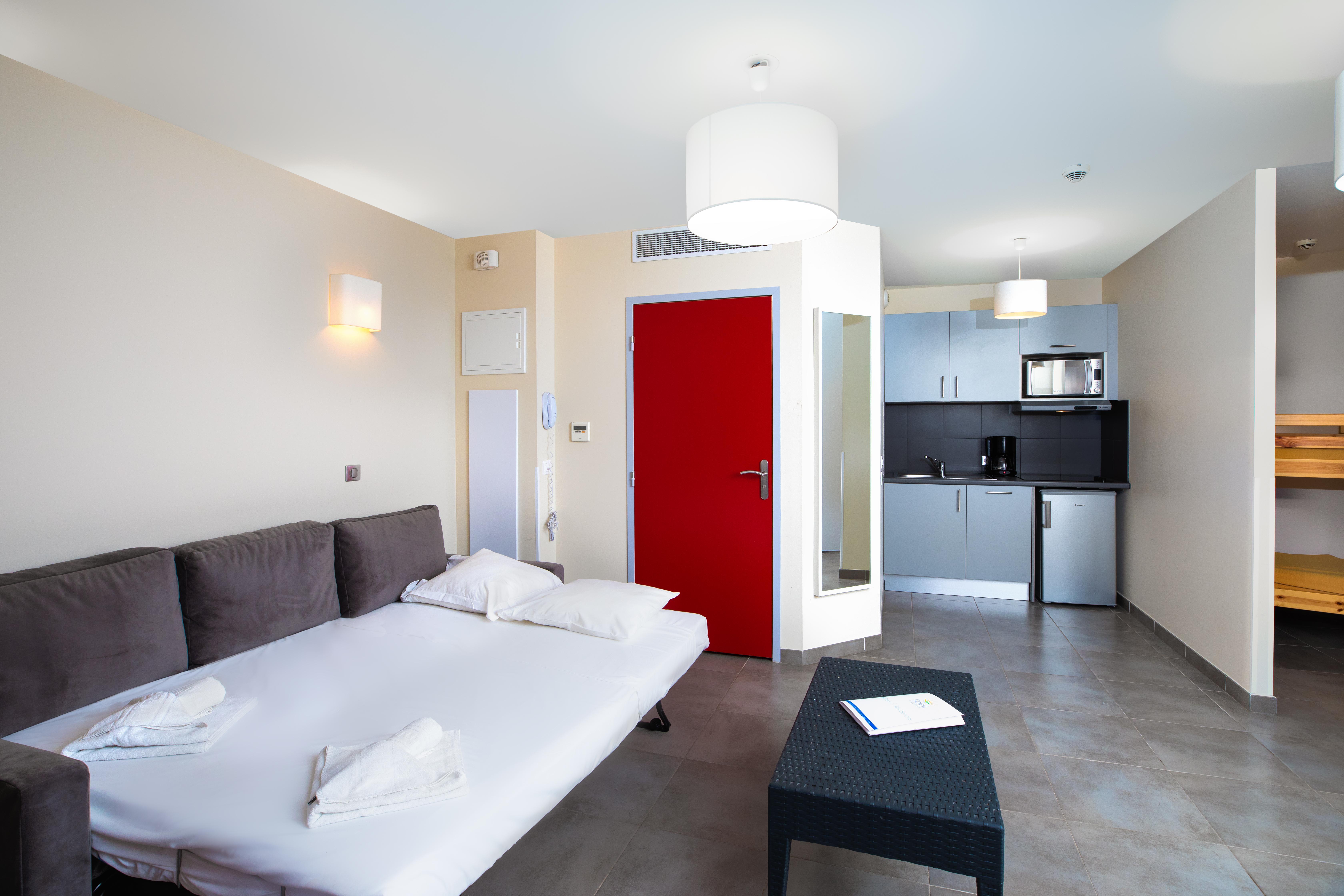Sowell Residences Les Perles Du Golfe De Saint-Tropez Grimaud Luaran gambar