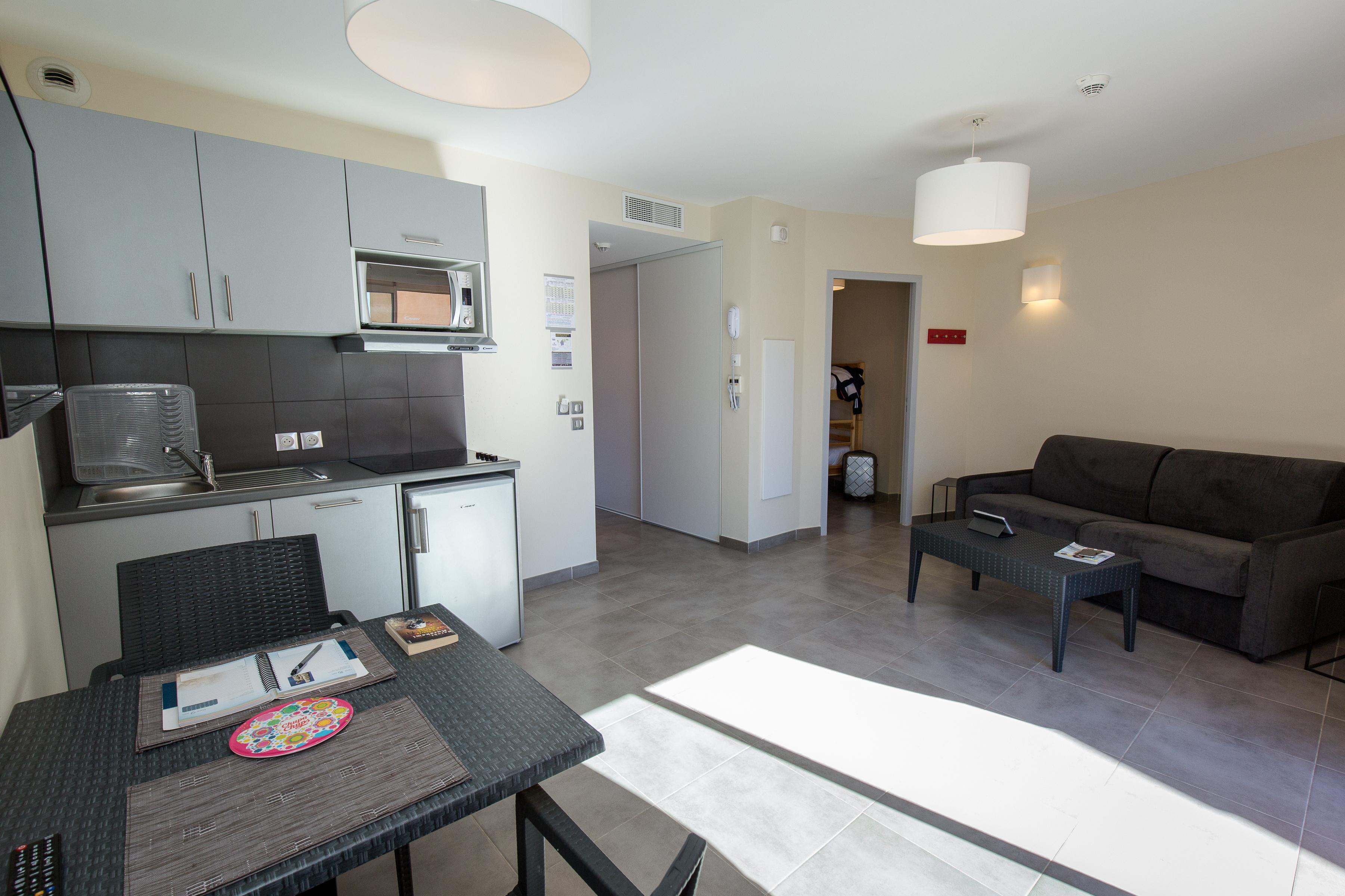 Sowell Residences Les Perles Du Golfe De Saint-Tropez Grimaud Luaran gambar