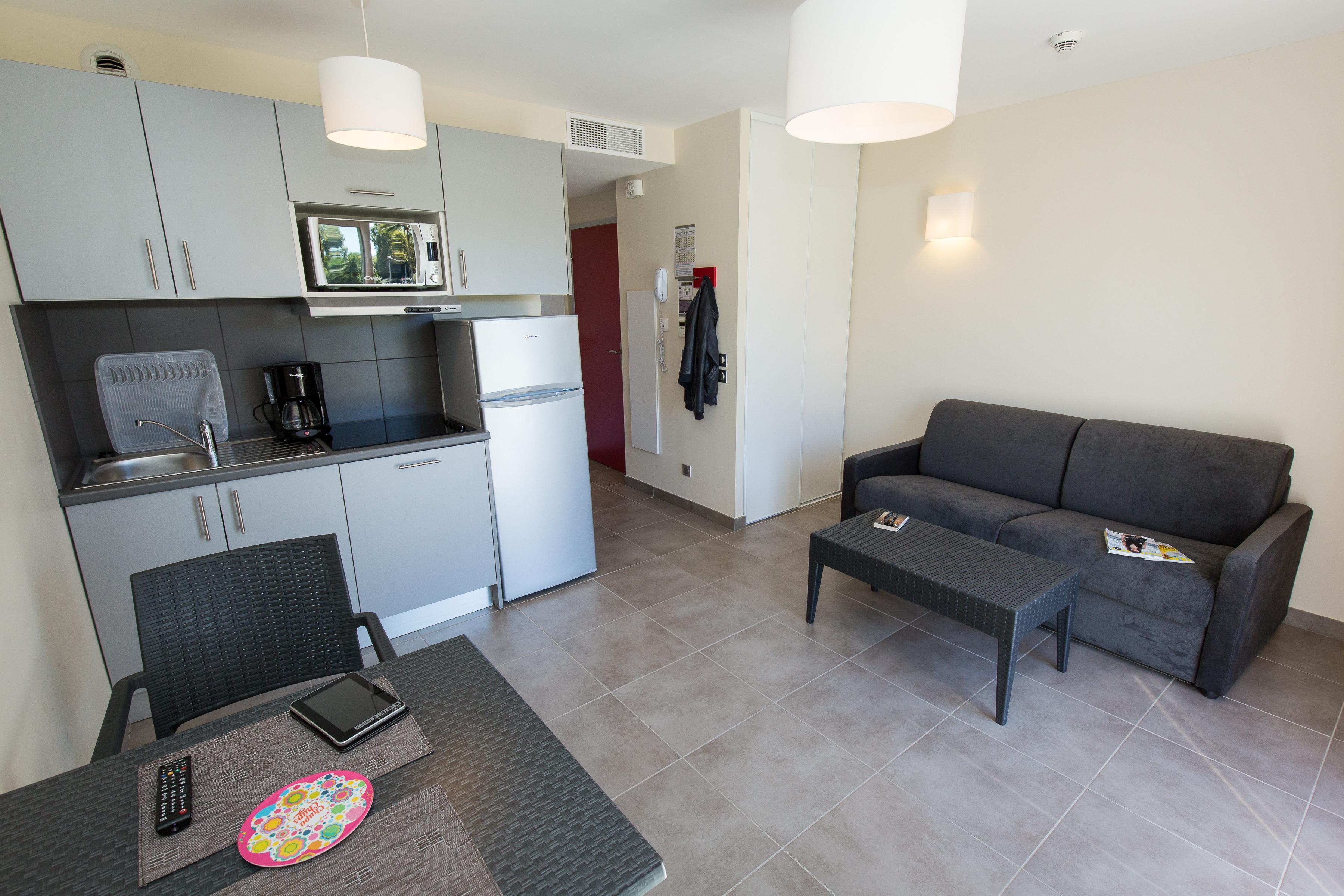 Sowell Residences Les Perles Du Golfe De Saint-Tropez Grimaud Luaran gambar