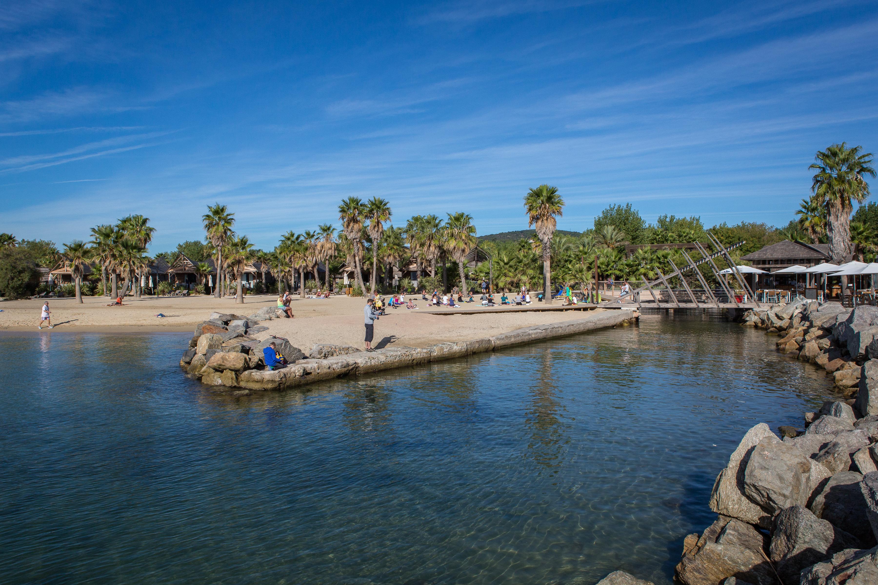 Sowell Residences Les Perles Du Golfe De Saint-Tropez Grimaud Luaran gambar