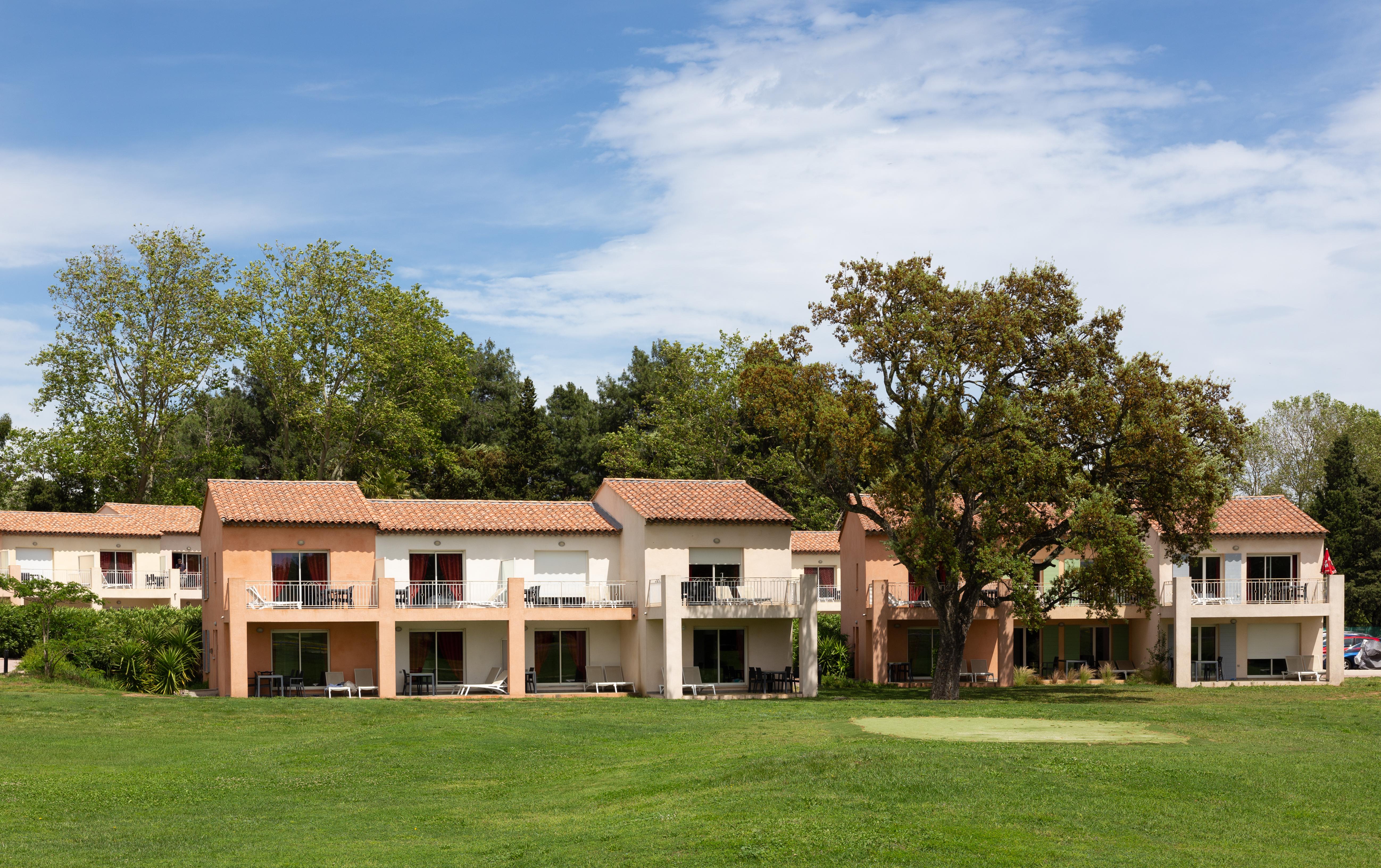 Sowell Residences Les Perles Du Golfe De Saint-Tropez Grimaud Luaran gambar