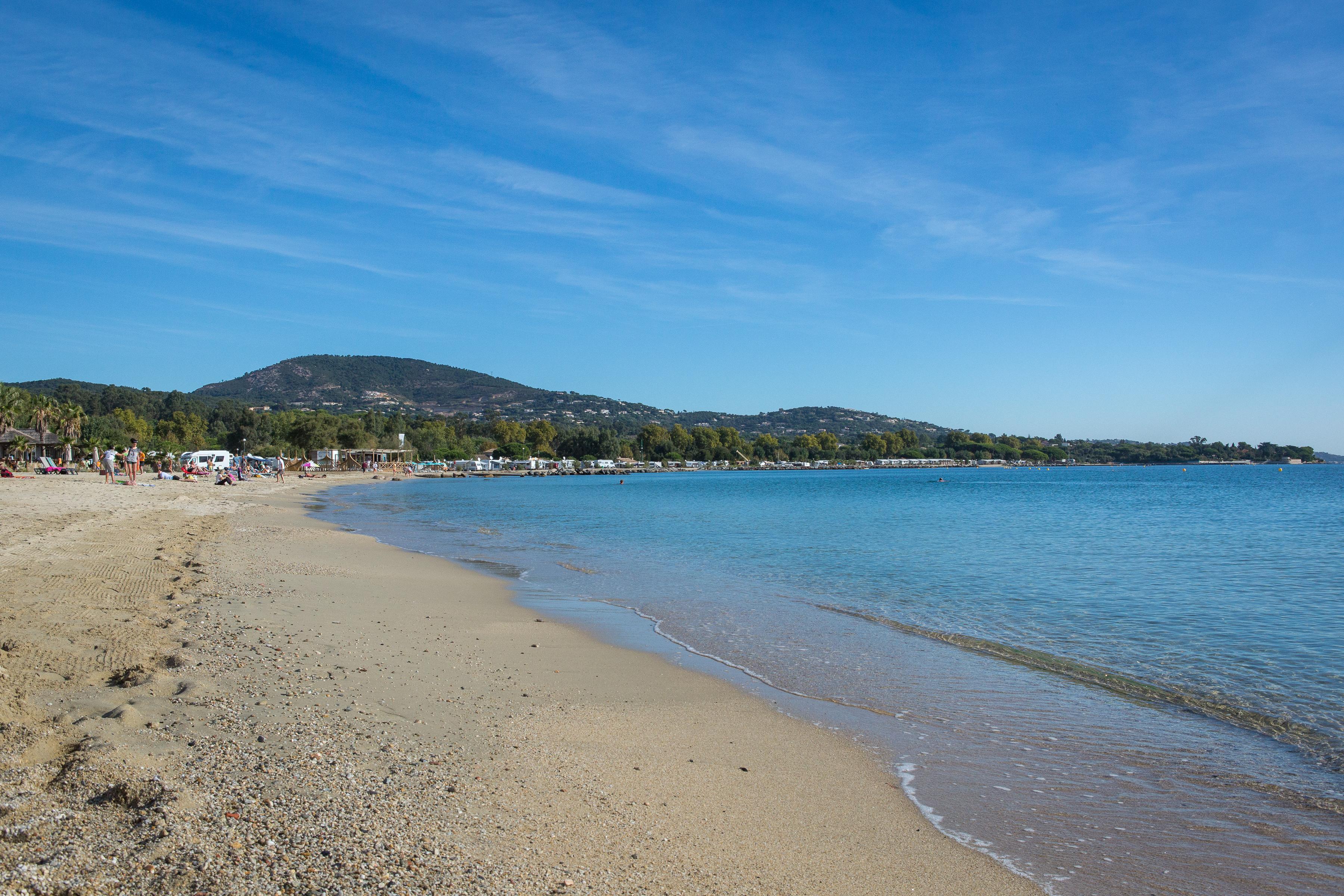 Sowell Residences Les Perles Du Golfe De Saint-Tropez Grimaud Luaran gambar