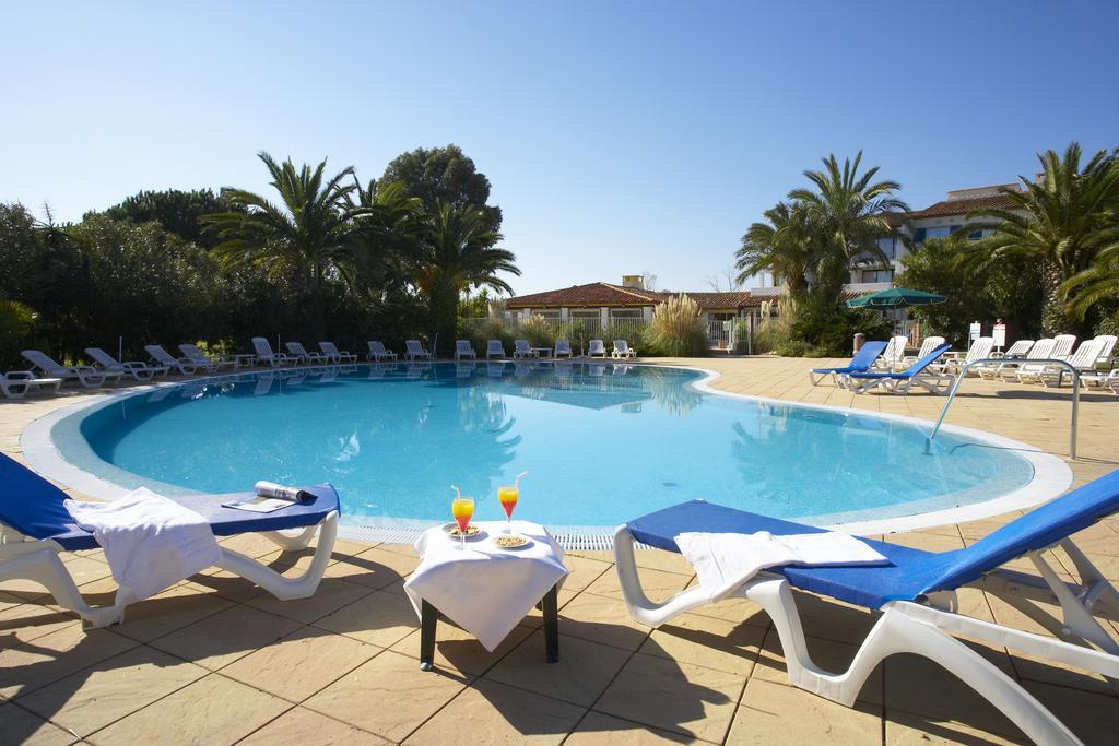 Sowell Residences Les Perles Du Golfe De Saint-Tropez Grimaud Luaran gambar