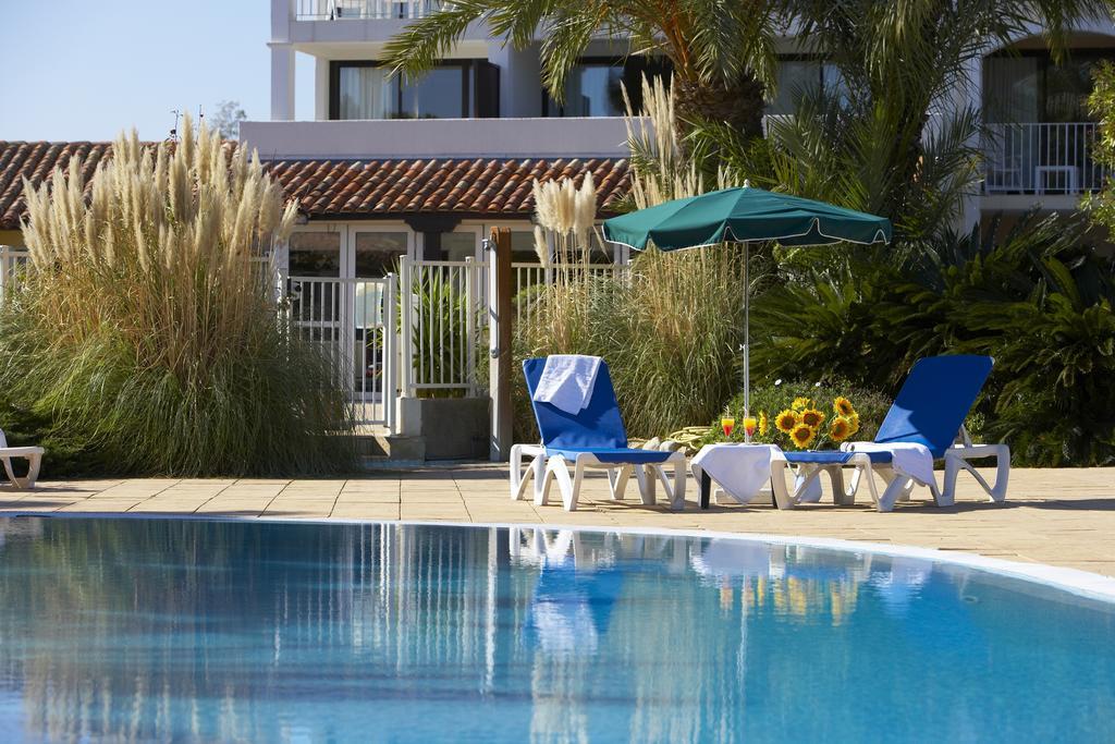 Sowell Residences Les Perles Du Golfe De Saint-Tropez Grimaud Luaran gambar