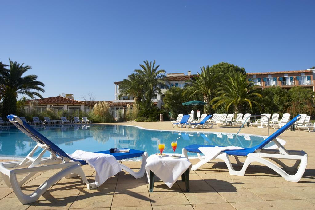 Sowell Residences Les Perles Du Golfe De Saint-Tropez Grimaud Luaran gambar