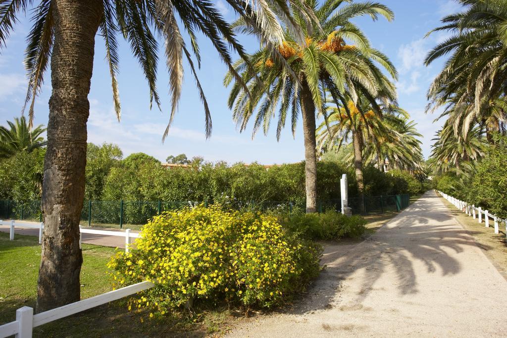 Sowell Residences Les Perles Du Golfe De Saint-Tropez Grimaud Luaran gambar