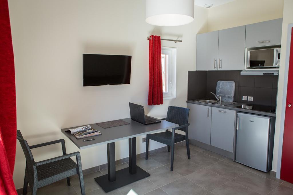 Sowell Residences Les Perles Du Golfe De Saint-Tropez Grimaud Luaran gambar